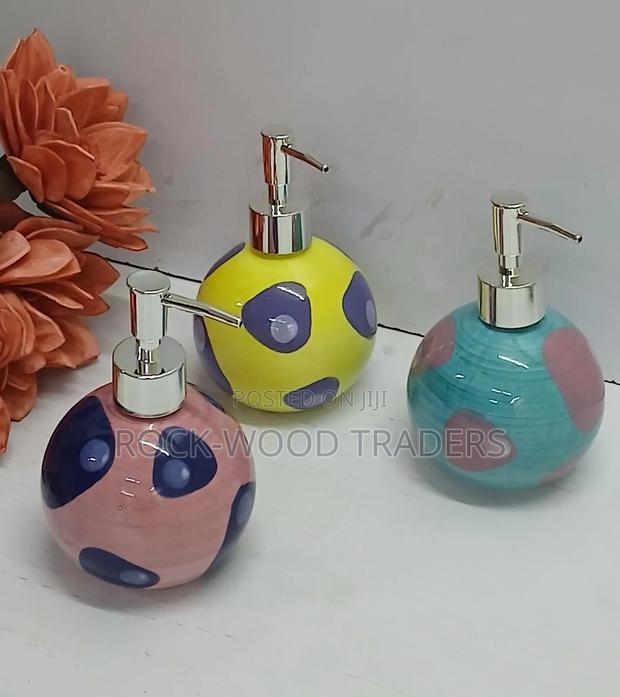 Hand Wash Dispenser 500ml