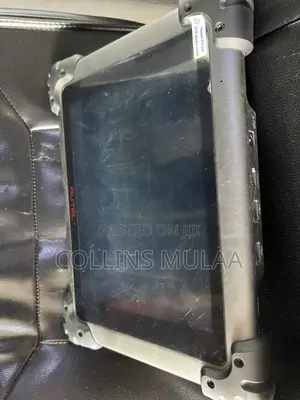 Diagnosis Machine