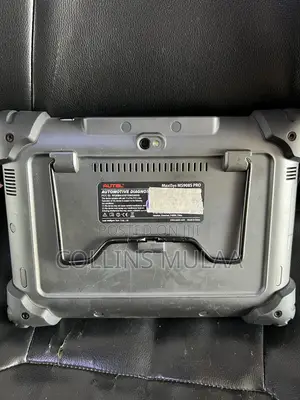 Diagnosis Machine