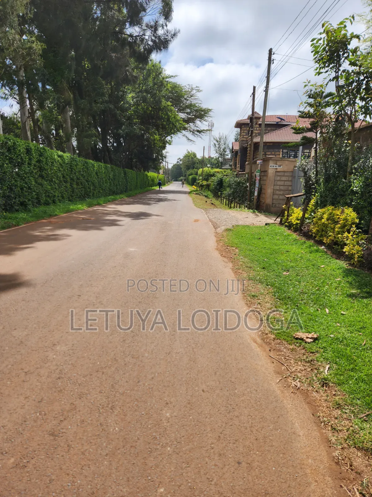Prie 5 Acres Ngong-Kibiko