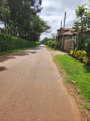 Prie 5 Acres Ngong-Kibiko