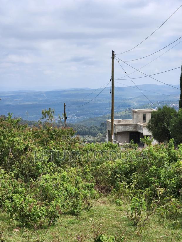 Prie 5 Acres Ngong-Kibiko - thumbnail 2