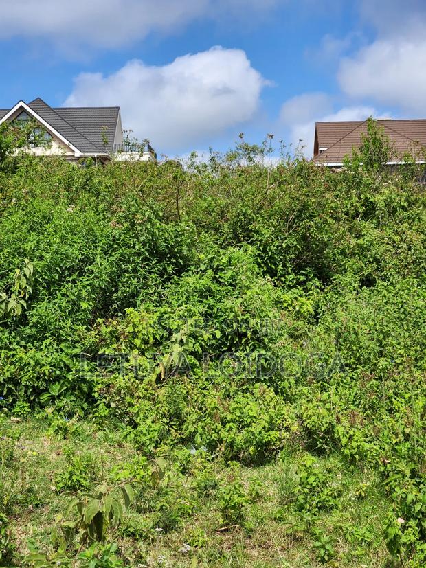 Prie 5 Acres Ngong-Kibiko - thumbnail 4