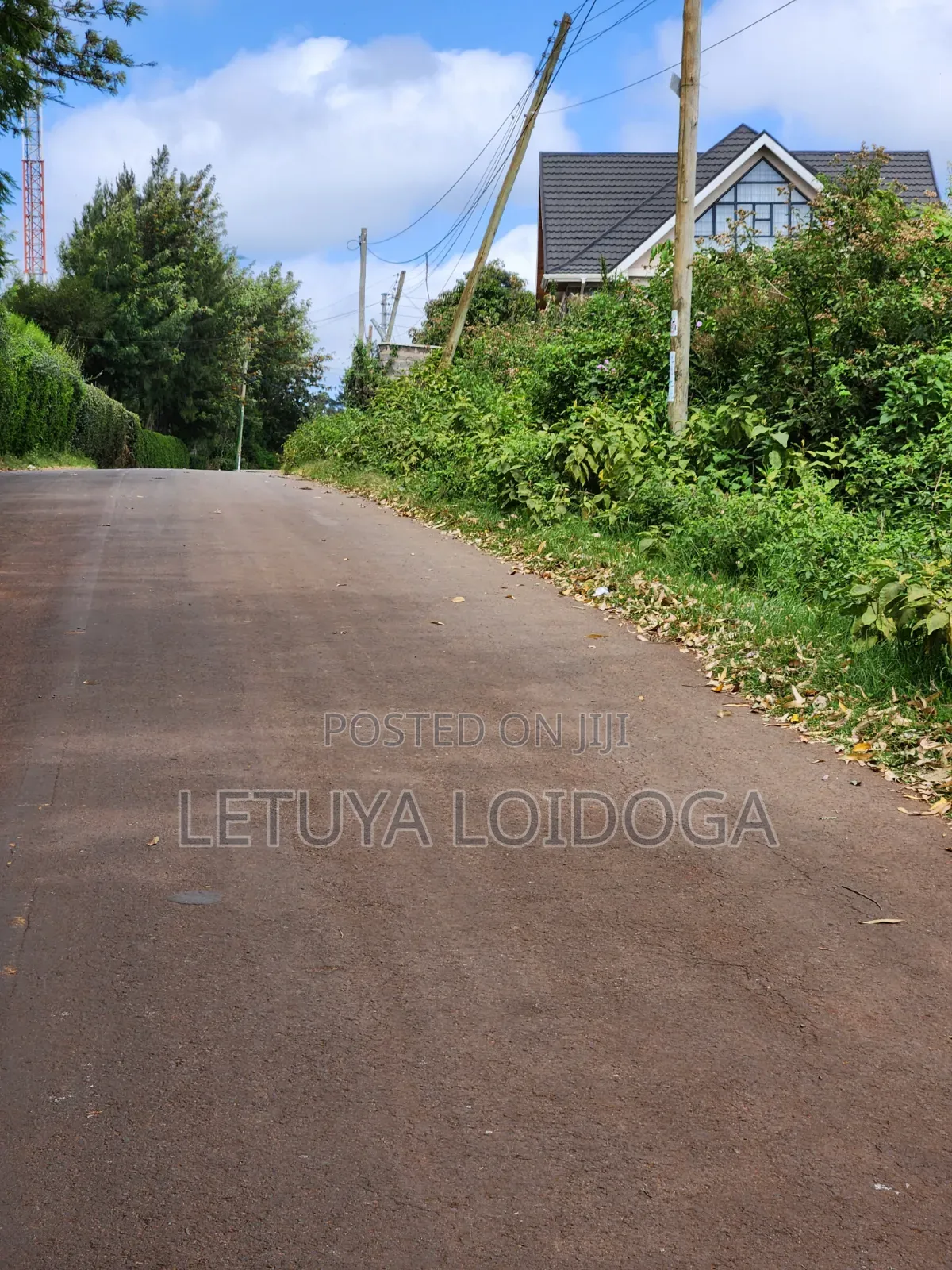 Prie 5 Acres Ngong-Kibiko