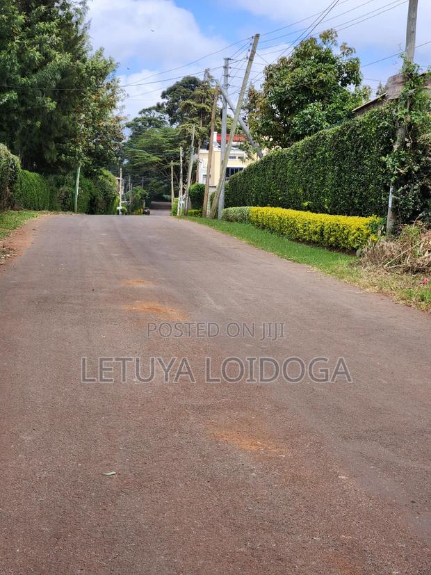 Prie 5 Acres Ngong-Kibiko - thumbnail 7