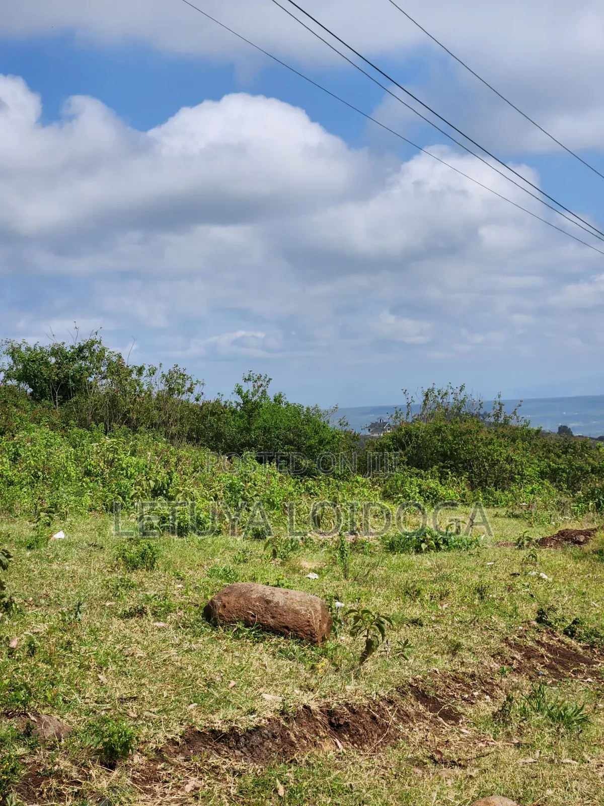 Prie 5 Acres Ngong-Kibiko