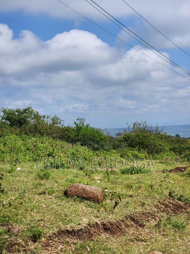 Prie 5 Acres Ngong-Kibiko - thumbnail 9