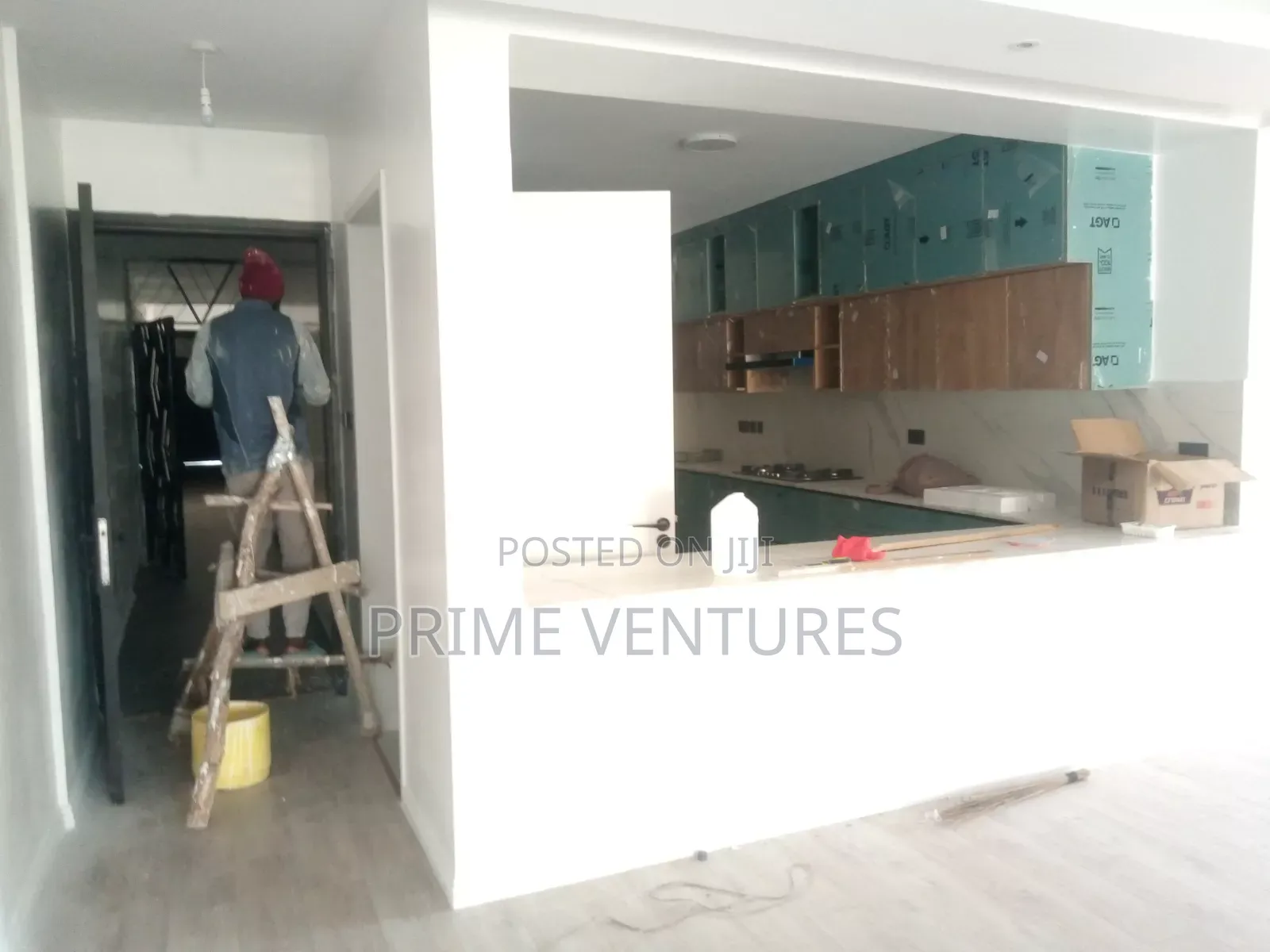 Professional Painters Waterproofing