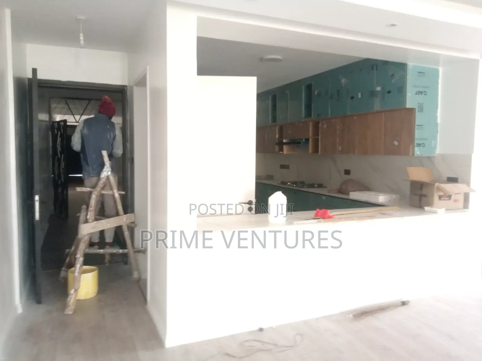 Professional Painters Waterproofing