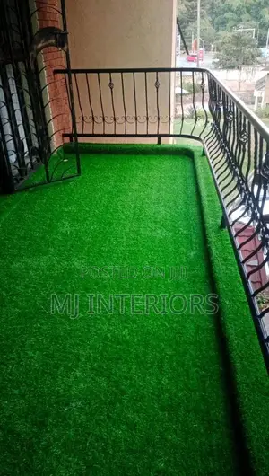 Artificial Turf Grass for Modern Property Improvement Projects