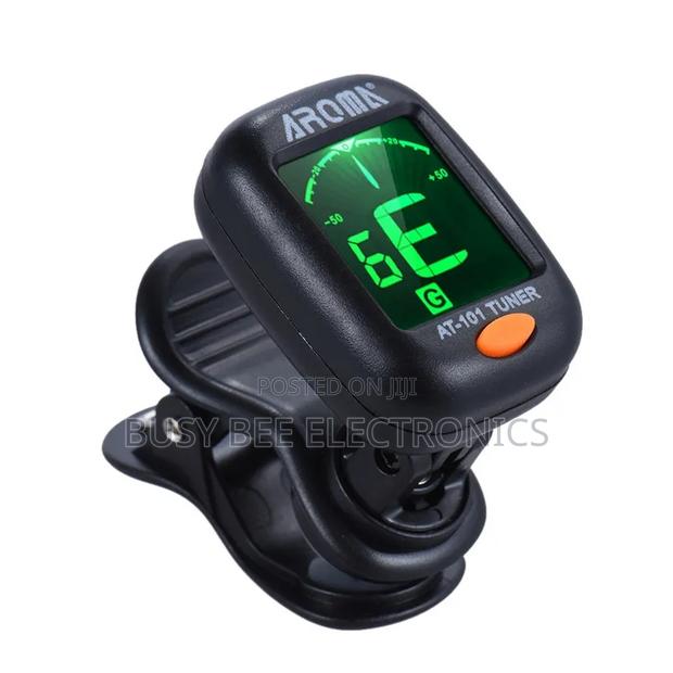 Aroma at-101 Portable Mini Clip - main view
