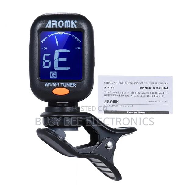 Aroma at-101 Portable Mini Clip - thumbnail 2