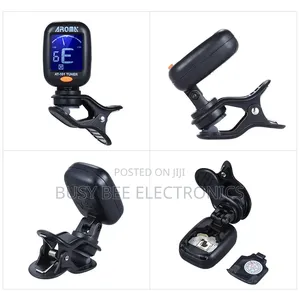 Aroma at-101 Portable Mini Clip