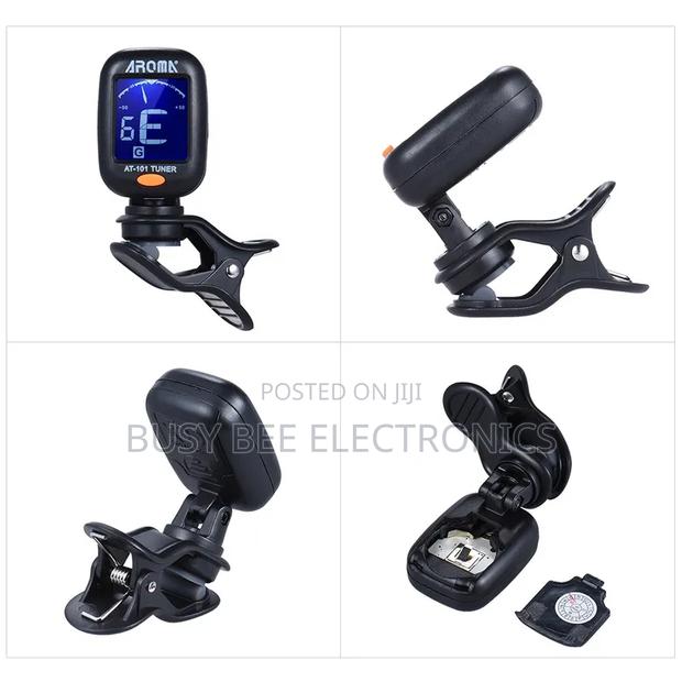 Aroma at-101 Portable Mini Clip - thumbnail 4