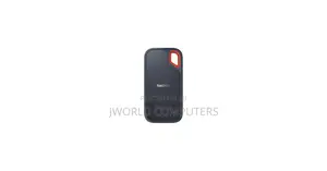 Sandisk 500gb Extreme Portable Ssd 1050mb/S