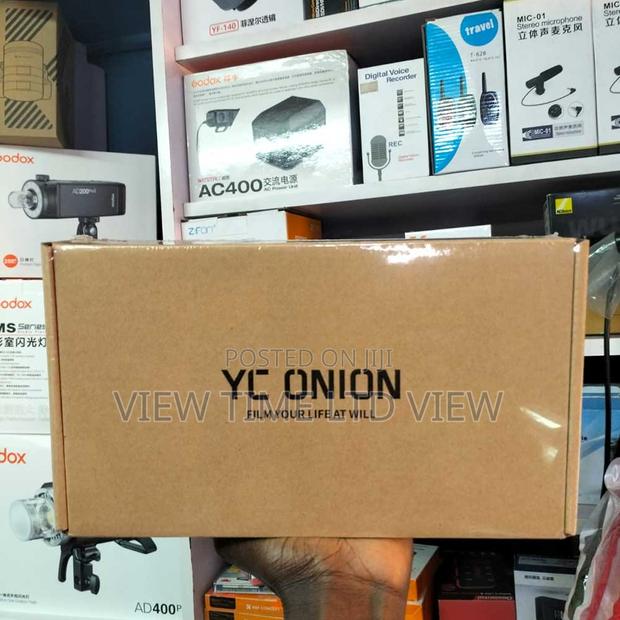 Yc Onion Full Cage Bracket for Yolobox Ultra, Nairobi Kenya