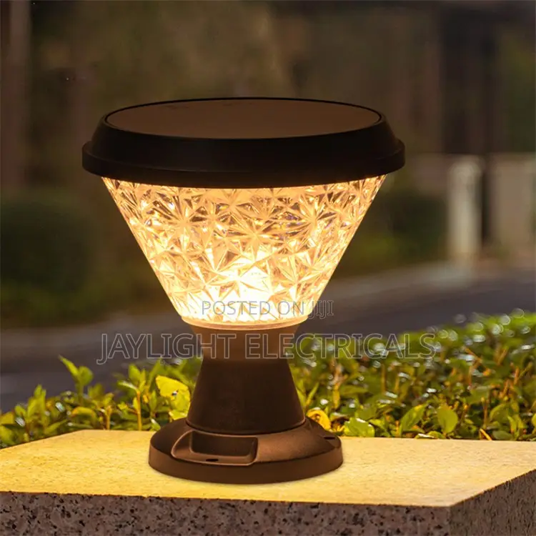 Wireless Yard Landscape Path Pathway Solar Spike Light Ip65 Outdoor