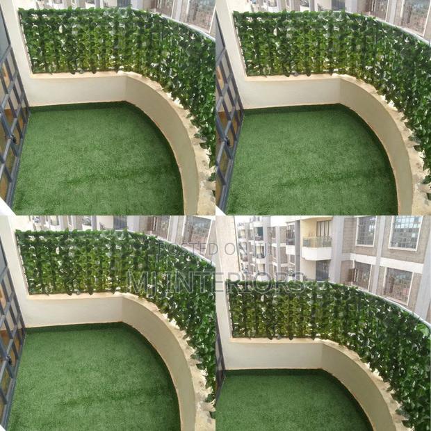 Artificial Grass Carpet for Beautiful Low Maintenance Gardens