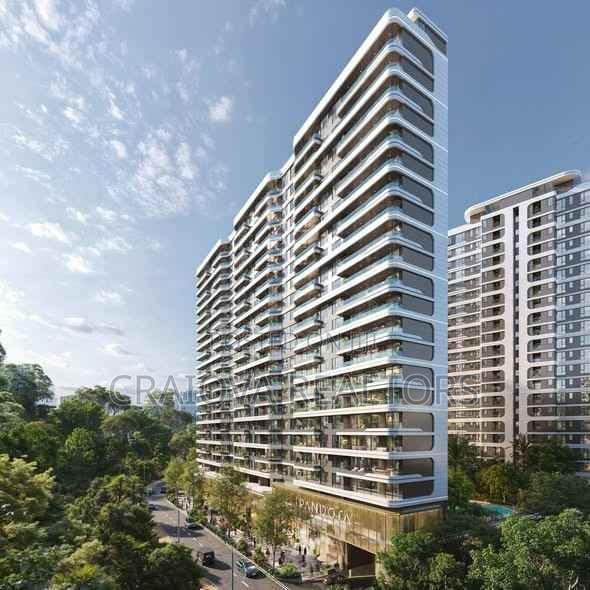 3bdrm Apartment in Raphta Road Area for sale