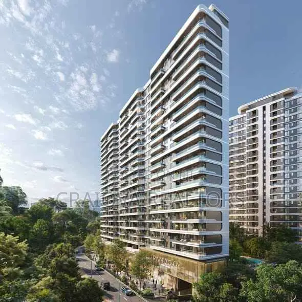 3bdrm Apartment in Raphta Road Area for sale