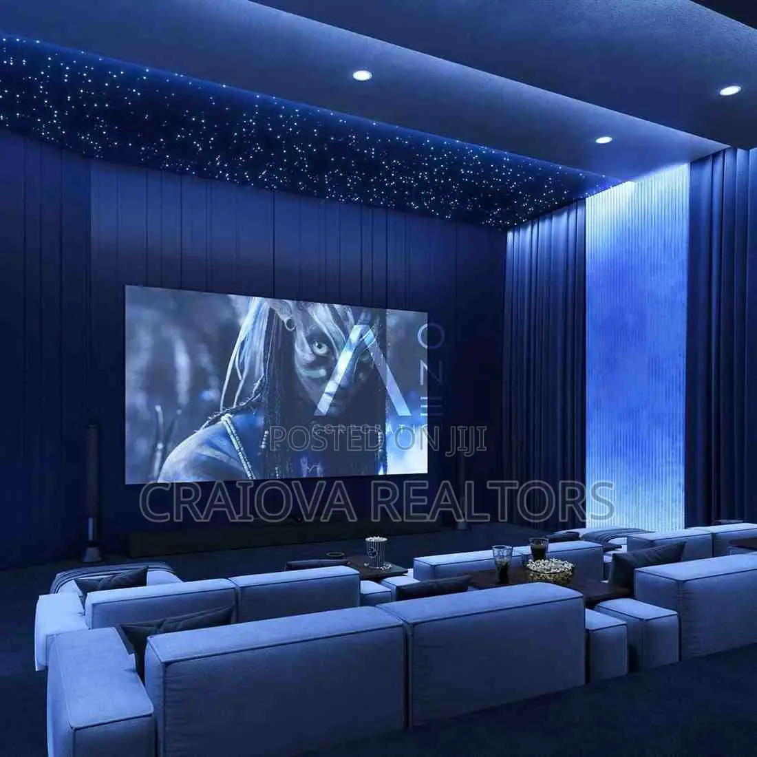 3bdrm Apartment in Raphta Road Area for sale