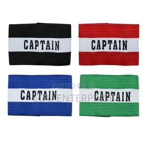 Captain Armband