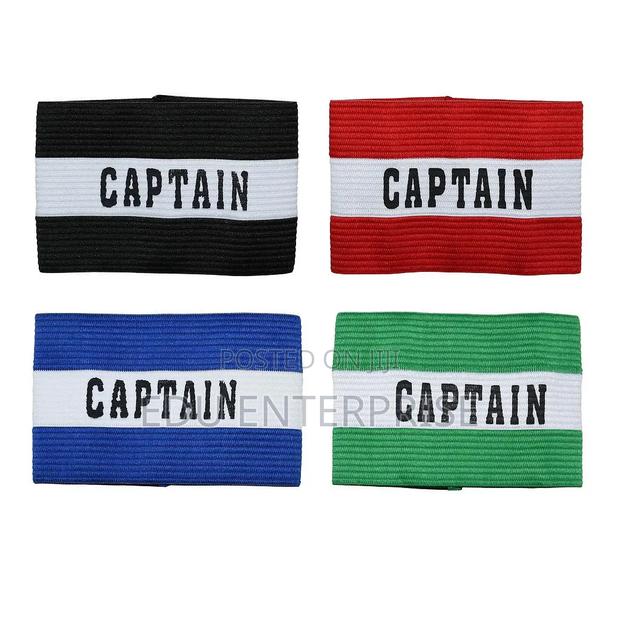 Captain Armband