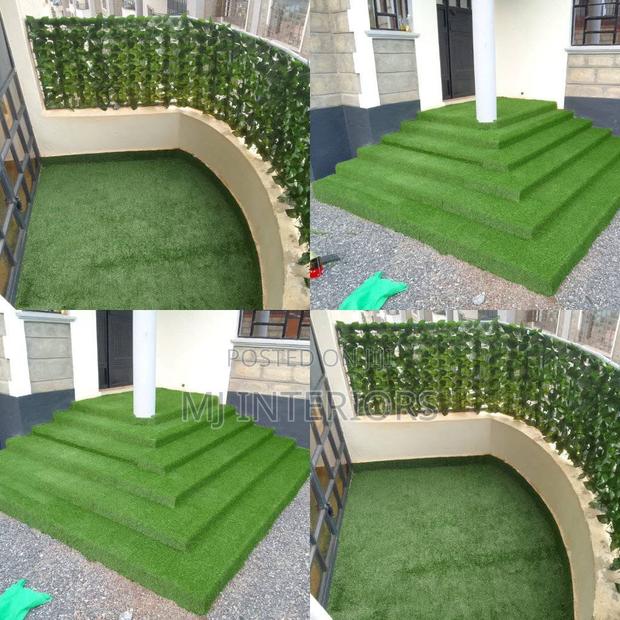 Premium Lawn Carpet Installation for Outdoor Living Spaces