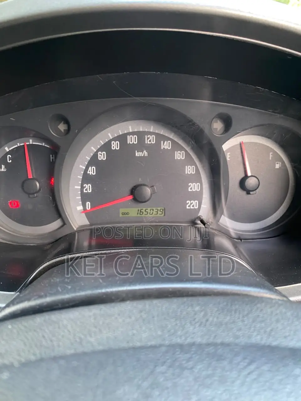 Isuzu D-MAX 2011 White