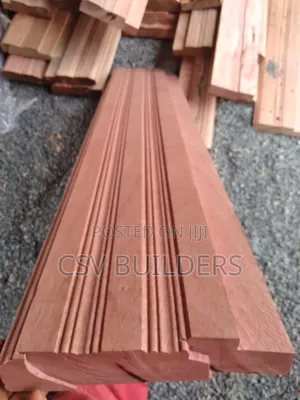 Door Frames 4*2