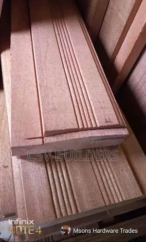 Door Frames 4*2