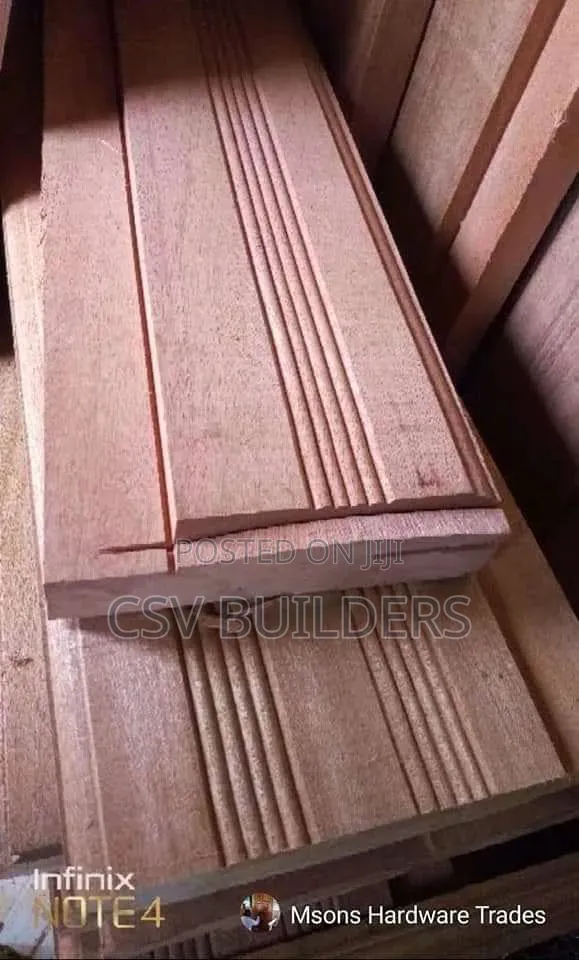 Door Frames 4*2