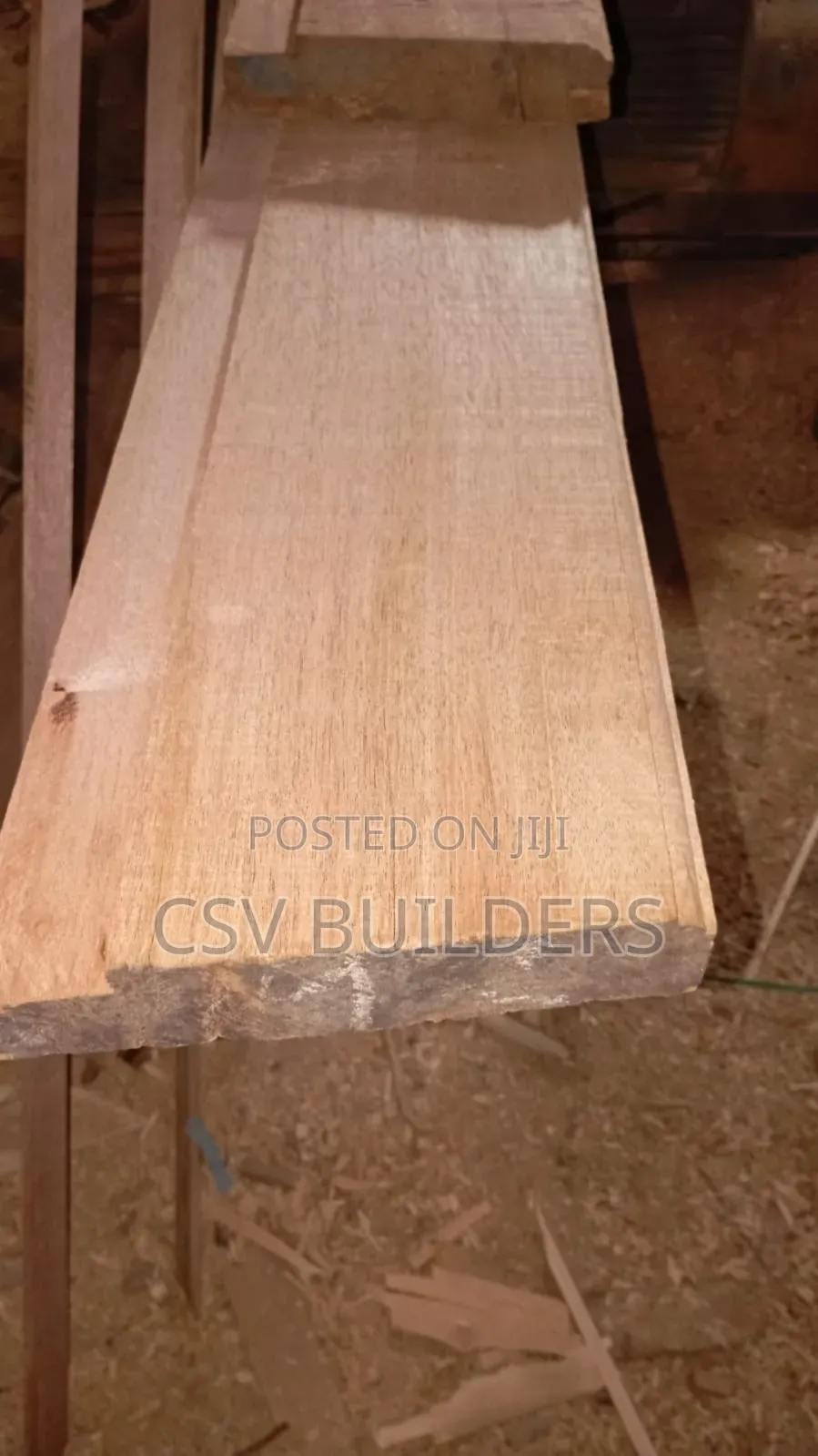 Door Frames 4*2