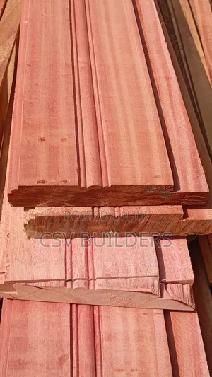 Door Frames 4*2