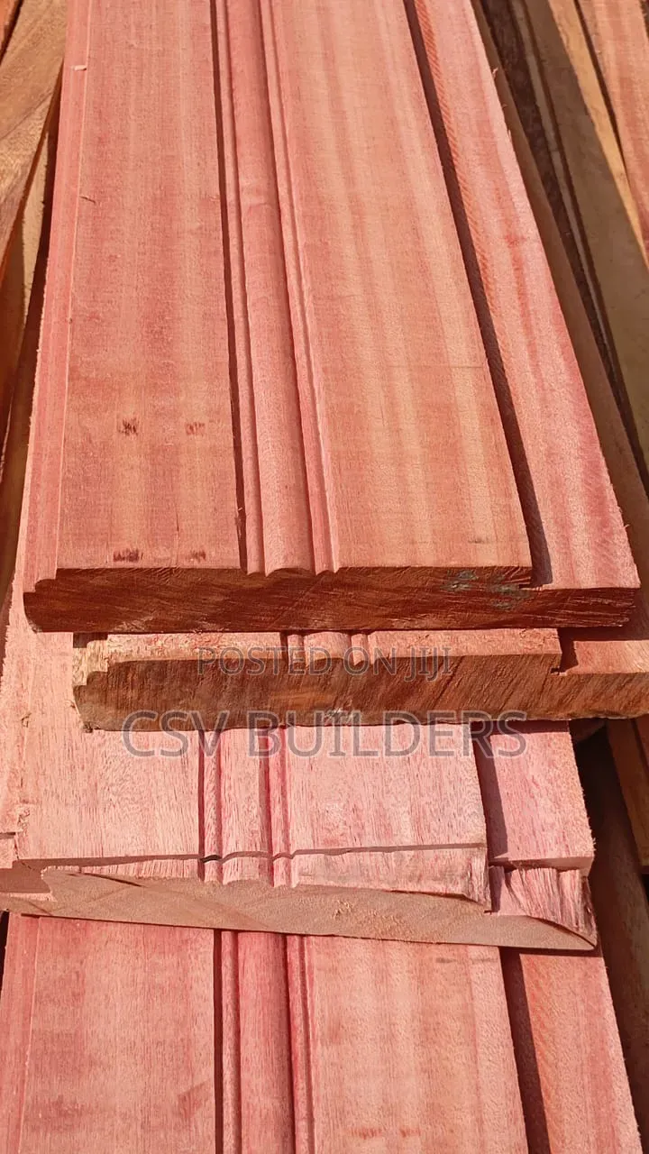 Door Frames 4*2