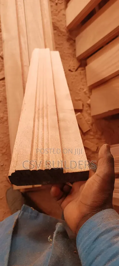 Door Frames 4*2