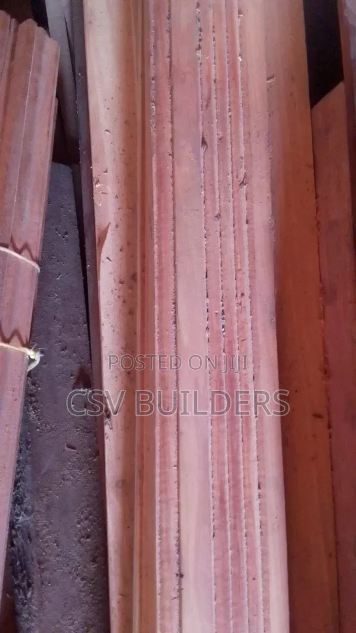 Door Frames 4*2