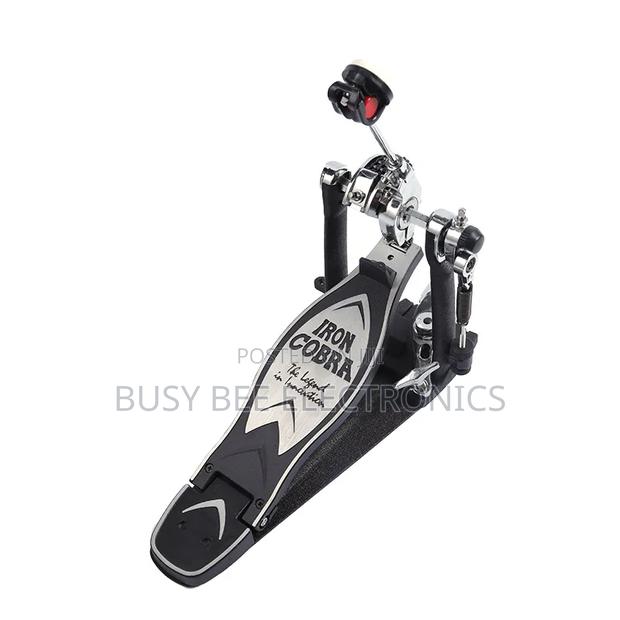 Hammer Drum Pedal