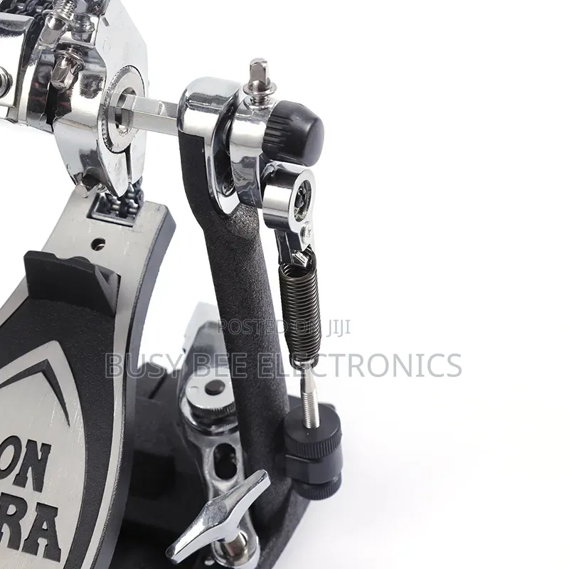 Hammer Drum Pedal