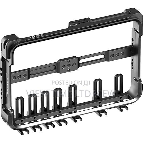 Yc Onion Full Cage Bracket for Yolobox Ultra, Nairobi Kenya - thumbnail 2