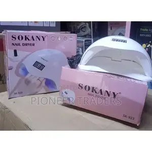 Sokany Nail Dryer