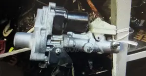 Brake Booster Honda Fit Hybrid