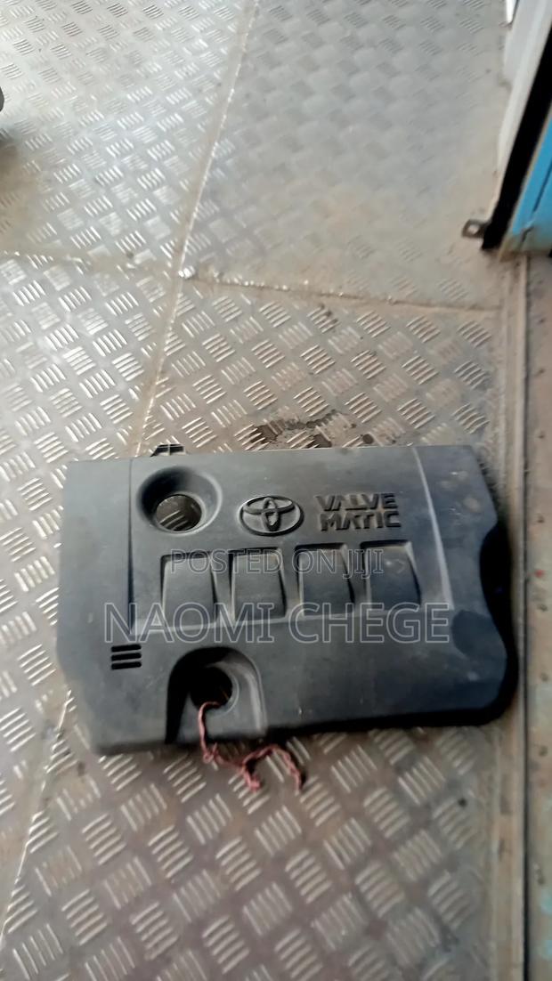 Engine Top Cover Harrier