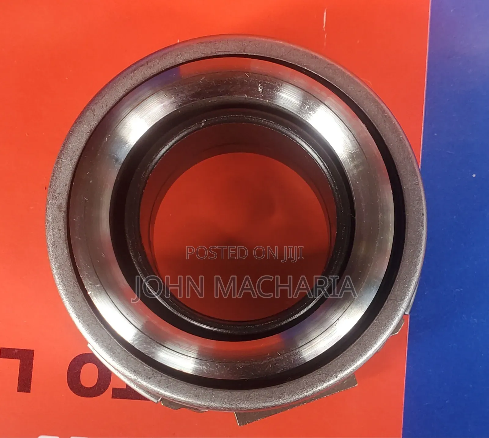 Pressure Plate, Clutch Plate and Release Bearing for Suzuki Every