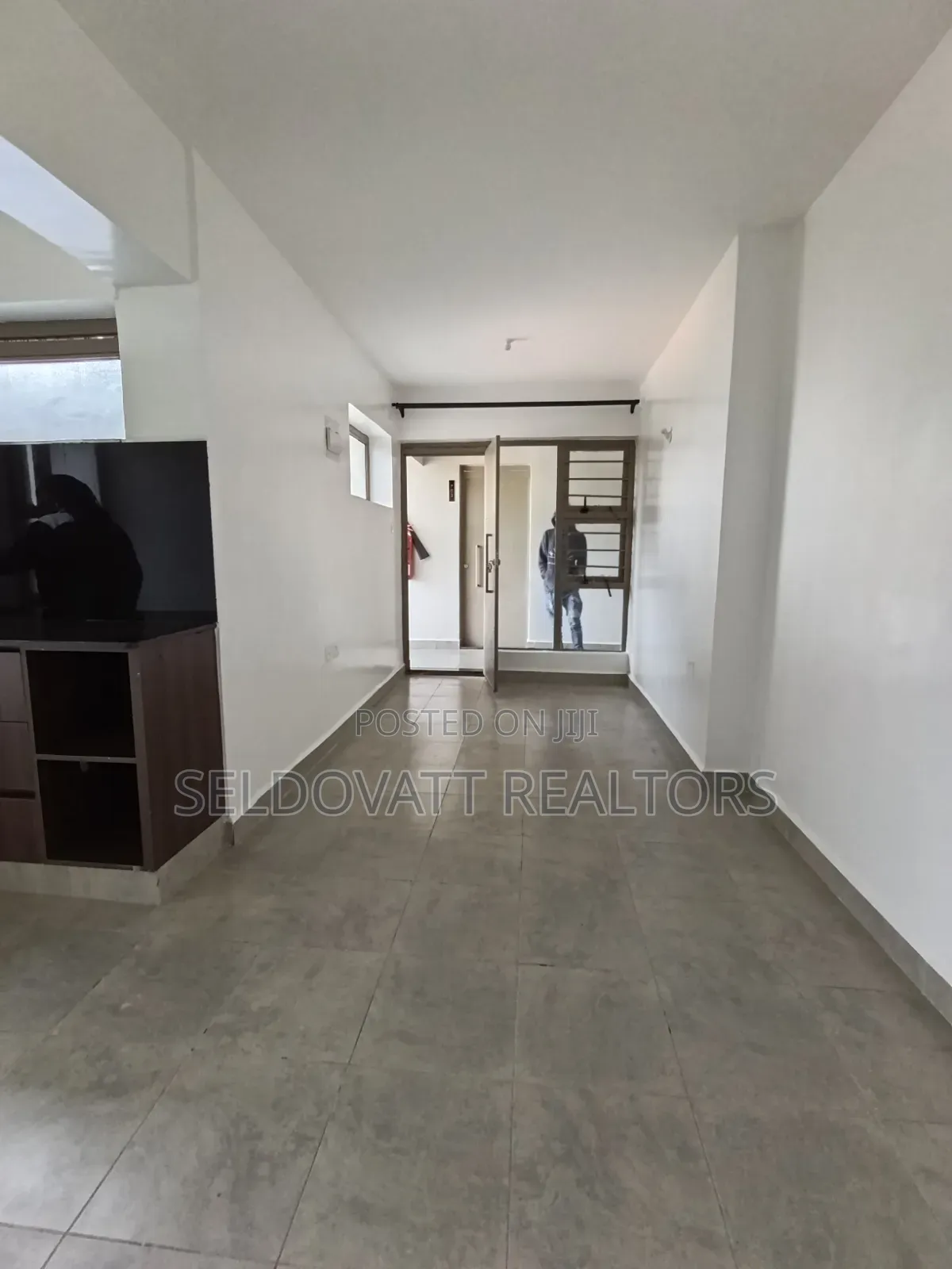 2bdrm Apartment in Naivasha Road, Uthiru for rent