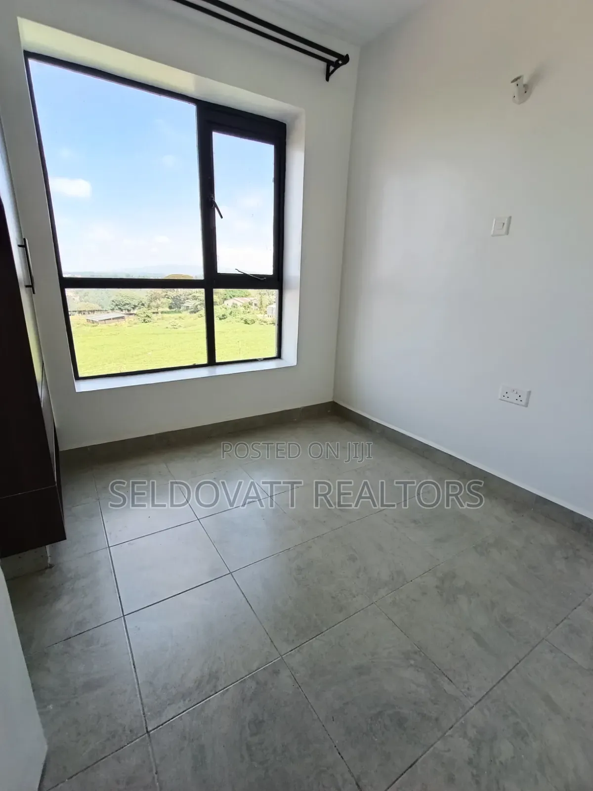 2bdrm Apartment in Naivasha Road, Uthiru for rent