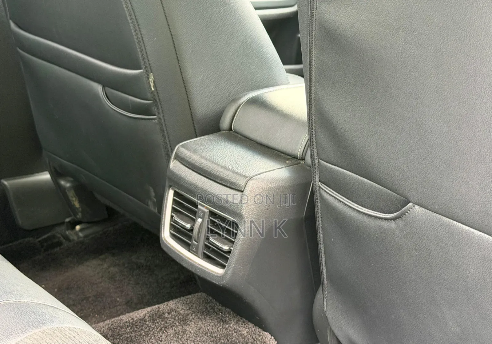 Honda Insight 2019 White