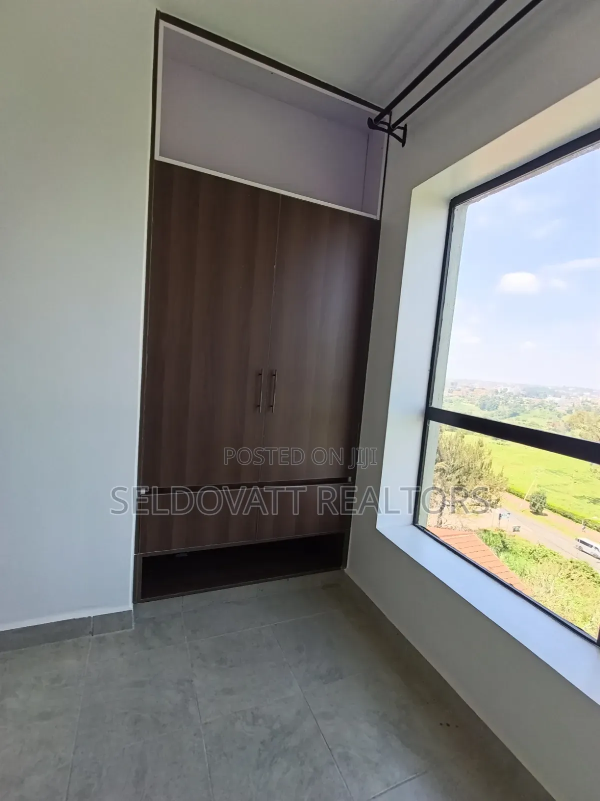 2bdrm Apartment in Naivasha Road, Uthiru for rent