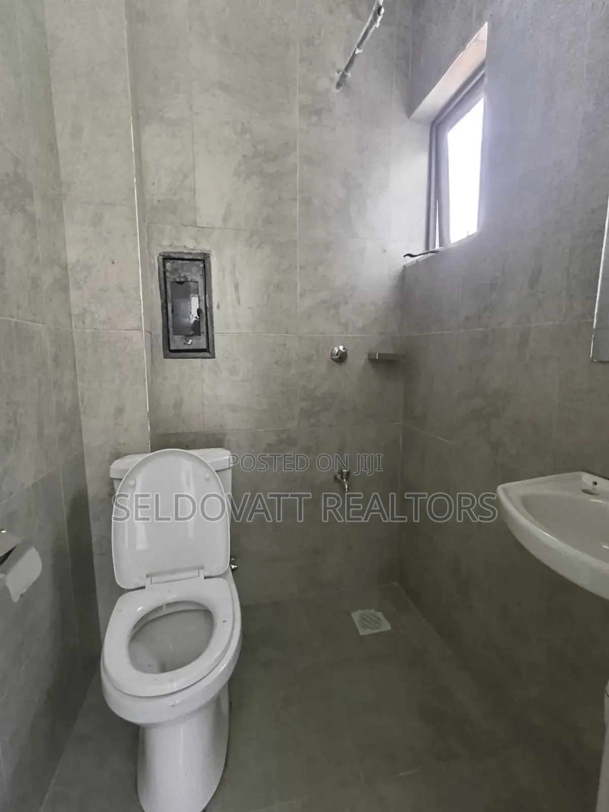 2bdrm Apartment in Naivasha Road, Uthiru for rent