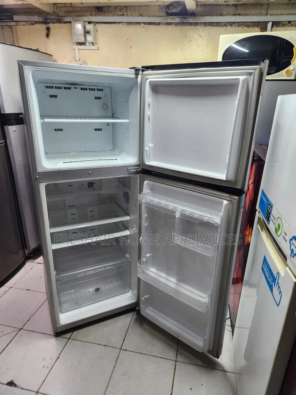 Reliable Samsung Fridge